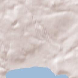 The Square, Marazion, Cornwall TR17, UK Terrain Map