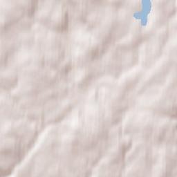 B3297, Helston, Cornwall TR13, UK Terrain Map