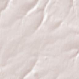 Bernaville Terrain Map