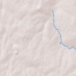 Quiévy Terrain Map
