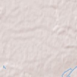 Bousies Terrain Map