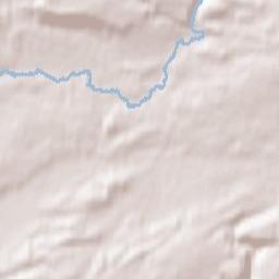 Doische Terrain Map