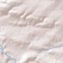 Fromelennes Terrain Map