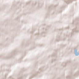 Troisvierges Terrain Map