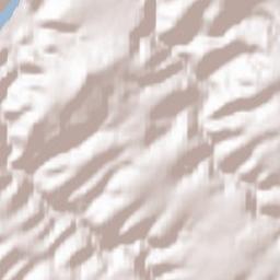 Treis-Karden Terrain Map