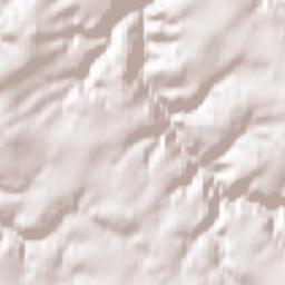 Dommershausen Terrain Map