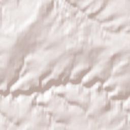 Emmelshausen Terrain Map