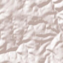 Bad Schwalbach Terrain Map