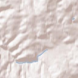 Taunusstein Terrain Map