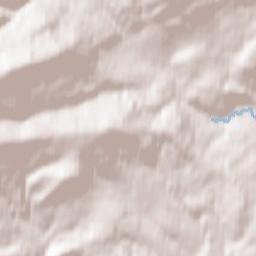 Niedernhausen Terrain Map