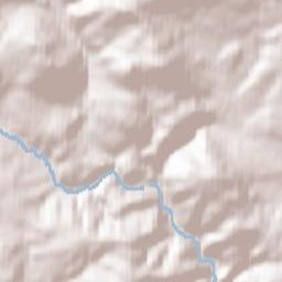 Eppstein Terrain Map