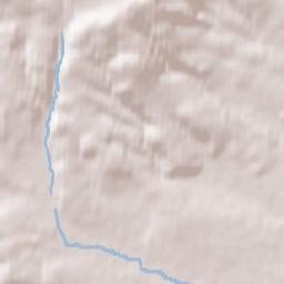 Liederbach Terrain Map