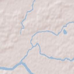 Hanau am Main Terrain Map