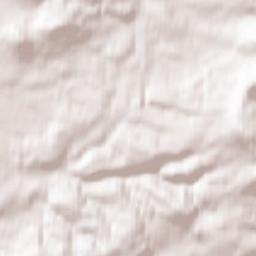 Geiselbach Terrain Map