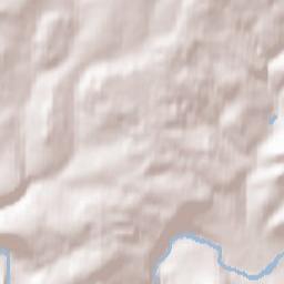 Wartmannsroth Terrain Map