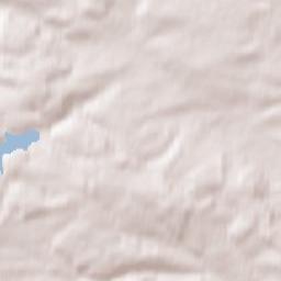 Aidhausen Terrain Map