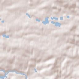 Selb Terrain Map