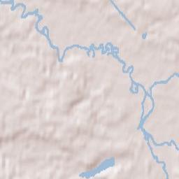 Týniště nad Orlicí Terrain Map