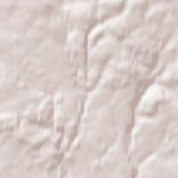 Kunvald Terrain Map