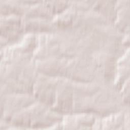 Baborów Terrain Map