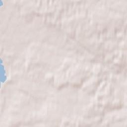 Raszczyce Terrain Map