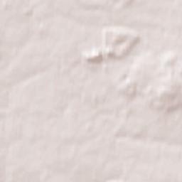 Stanowice Terrain Map