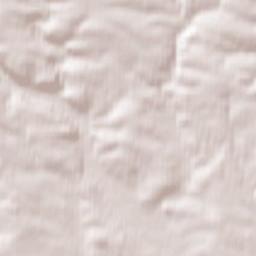 Giebułtów Terrain Map