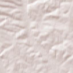 Michałowice Terrain Map