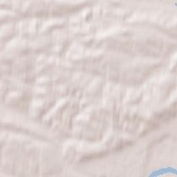 Nowe Brzesko Terrain Map