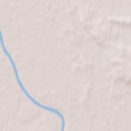 Biskupice Radłowskie Terrain Map