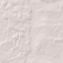 Wysoka Głogowska Terrain Map