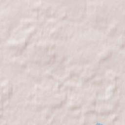 Rakszawa Terrain Map