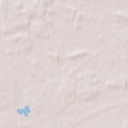 Radyvyliv Terrain Map