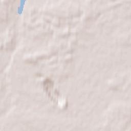 Polonne Terrain Map