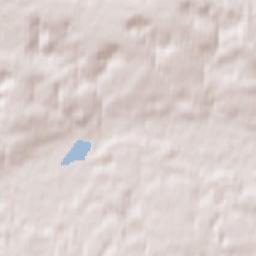 Huty Terrain Map