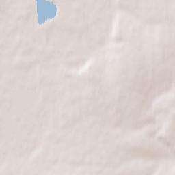 Petrov Val Terrain Map