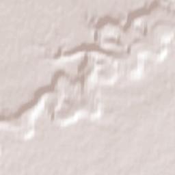 209 Pacific Avenue, Carmangay, AB T0L 0N0 Terrain Map