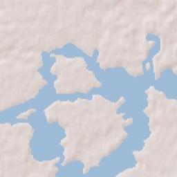 PR 307, Pinawa, MB R0E 1L0, Canada Terrain Map