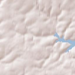 Gweek Dr, Helston, Cornwall TR12, UK Terrain Map