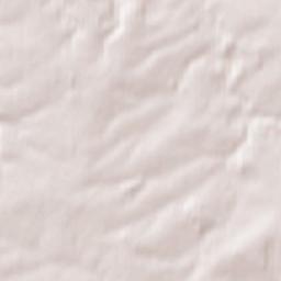 Beauquesne Terrain Map