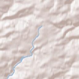 Arzfeld Terrain Map