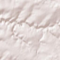 Beltheim Terrain Map