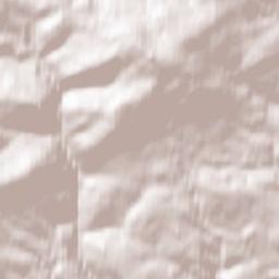 Schlangenbad Terrain Map