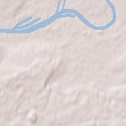 Offenbach Terrain Map