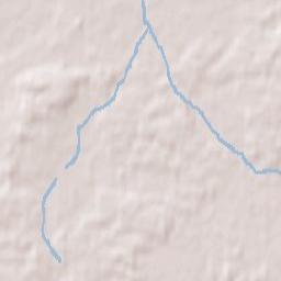 Obertshausen Terrain Map