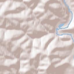 Rieneck Terrain Map