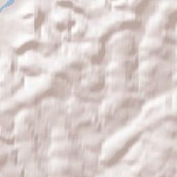 Fuchsstadt Terrain Map