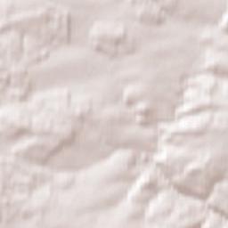 Doksy Terrain Map