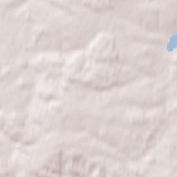 Pogrzebień Terrain Map