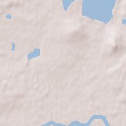 Chełm Śląski Terrain Map